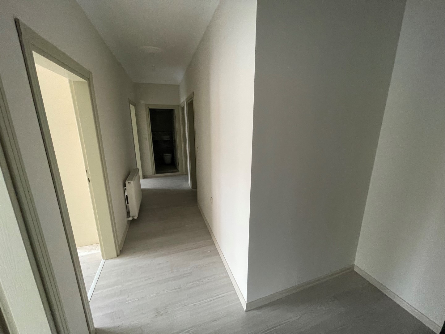 Satılık Daire, Trabzon / OF / SULAKLI MAHALLESİ