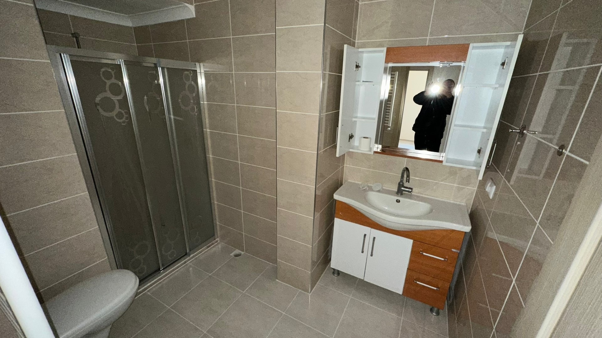 Satılık Daire, Trabzon / OF / İRFANLI MAHALLESİ