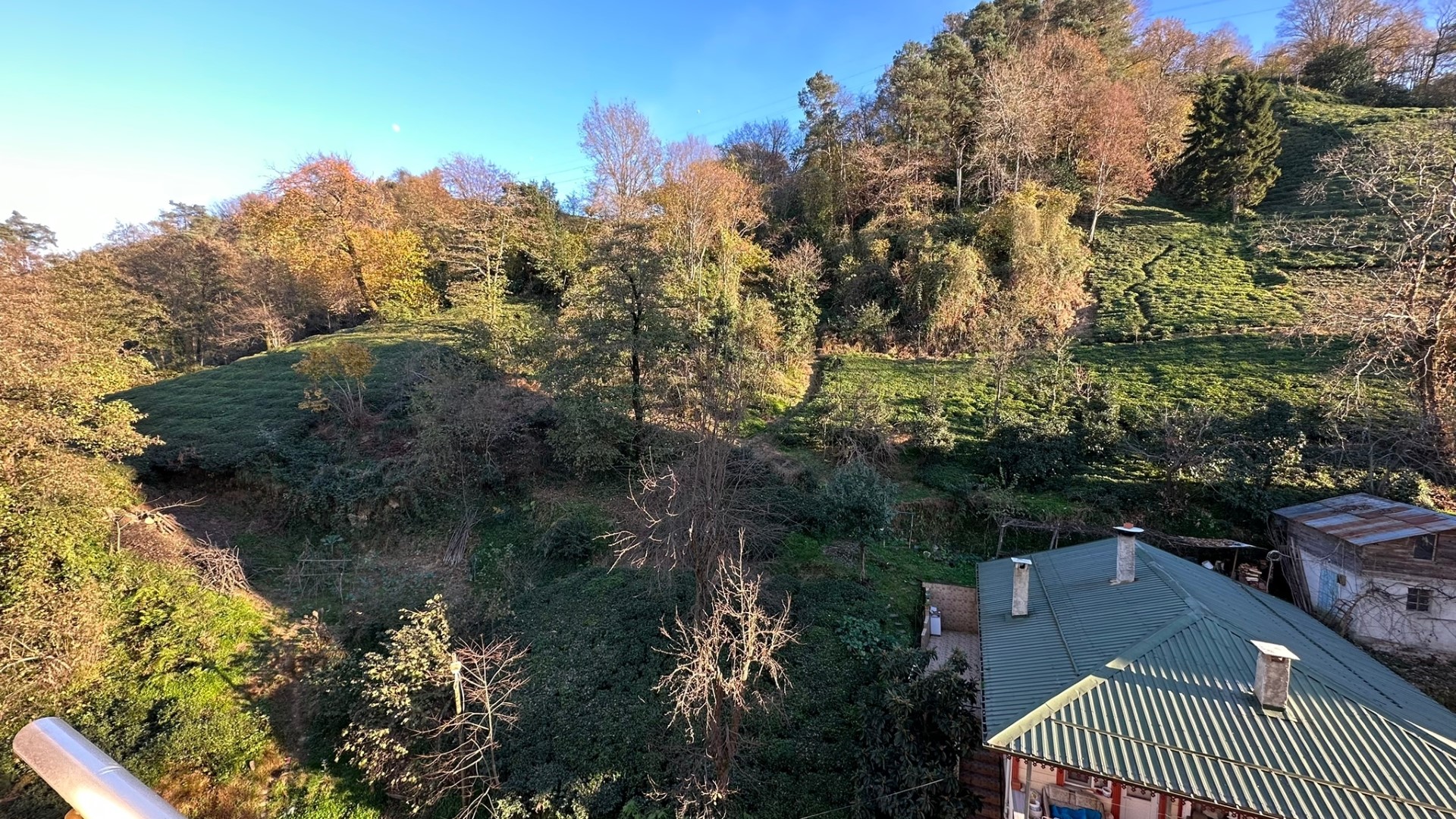 Satılık Daire, Trabzon / OF / İRFANLI MAHALLESİ