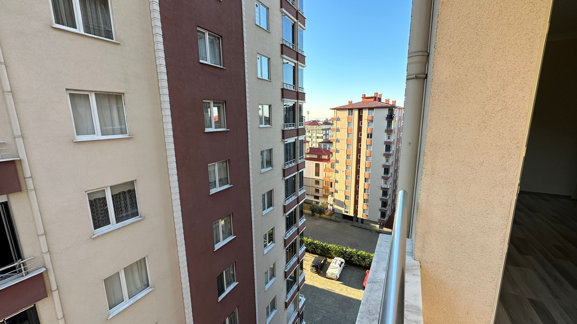 Satılık Daire, Trabzon / OF / İRFANLI MAHALLESİ