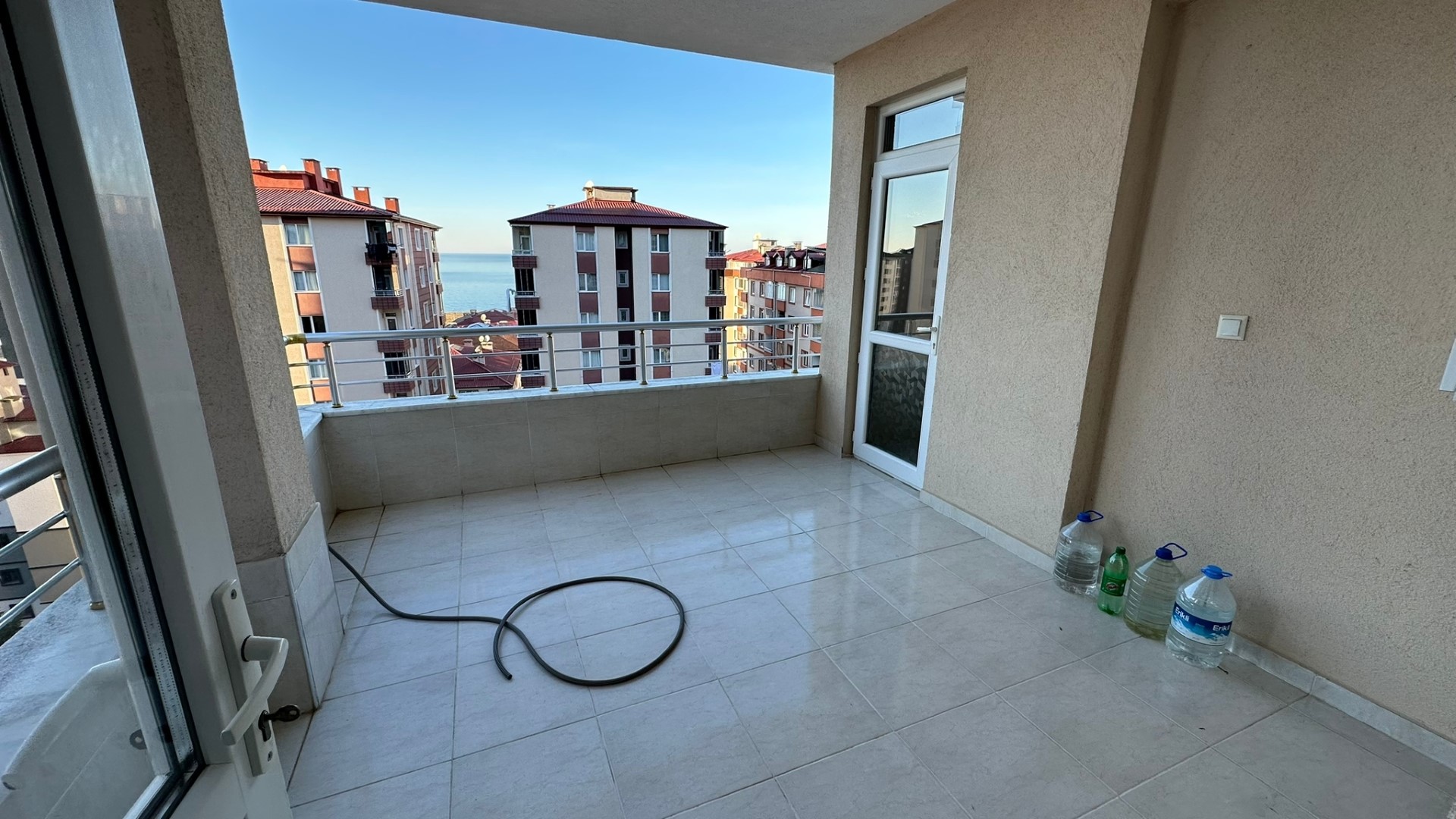 Satılık Daire, Trabzon / OF / İRFANLI MAHALLESİ