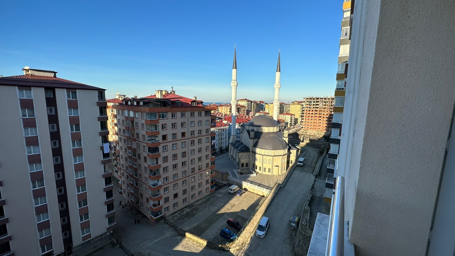 Satılık Daire, Trabzon / OF / İRFANLI MAHALLESİ