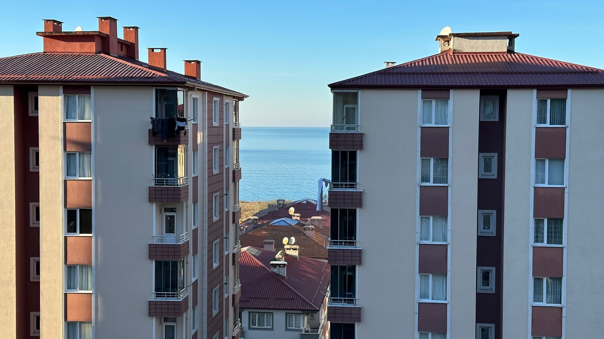 Satılık Daire, Trabzon / OF / İRFANLI MAHALLESİ