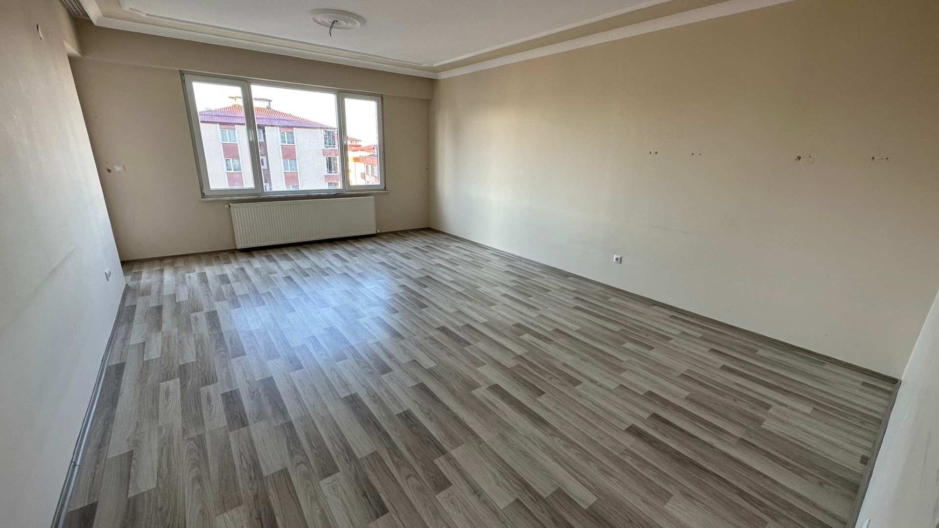 Satılık Daire, Trabzon / OF / İRFANLI MAHALLESİ