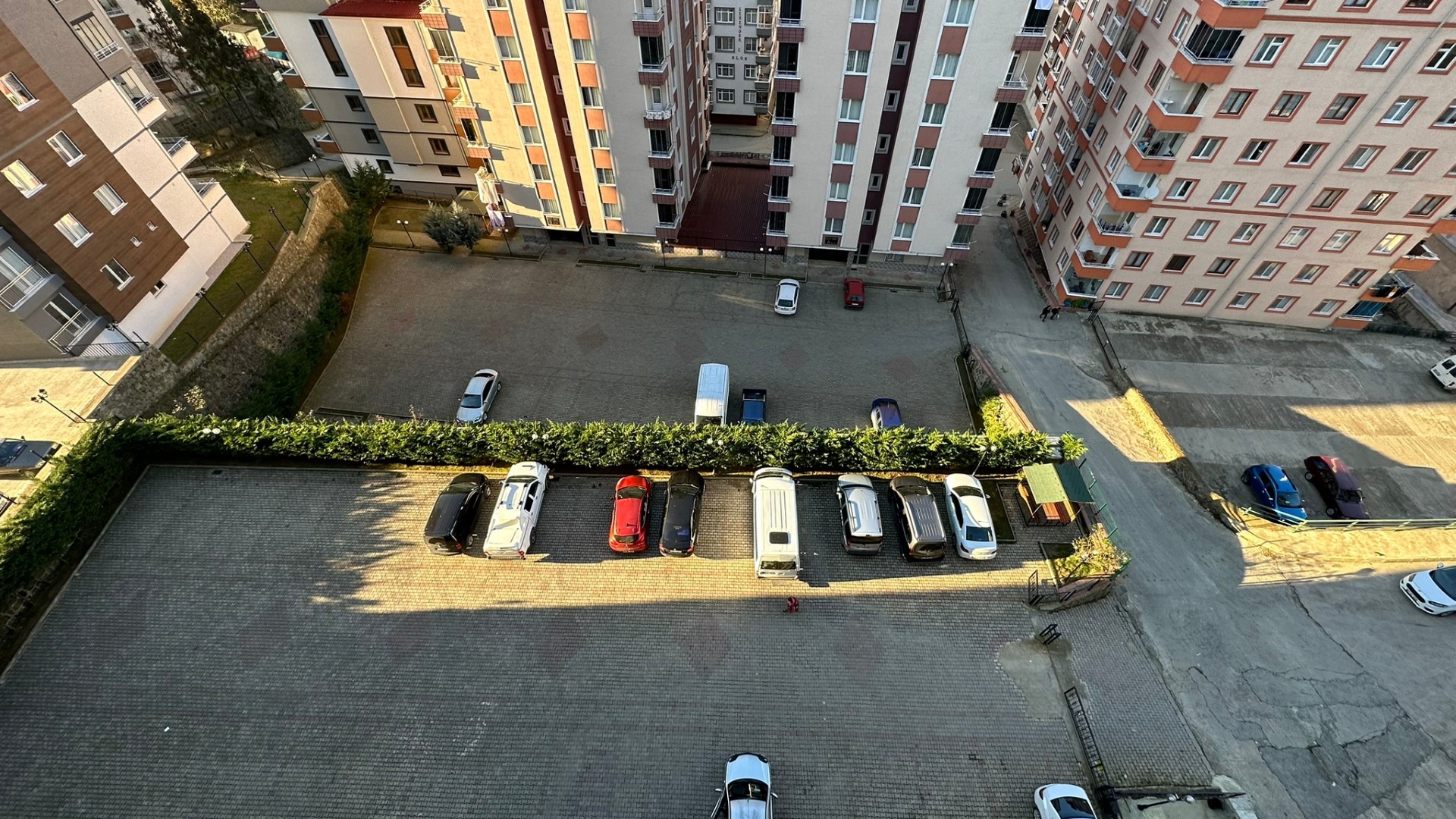 Satılık Daire, Trabzon / OF / İRFANLI MAHALLESİ
