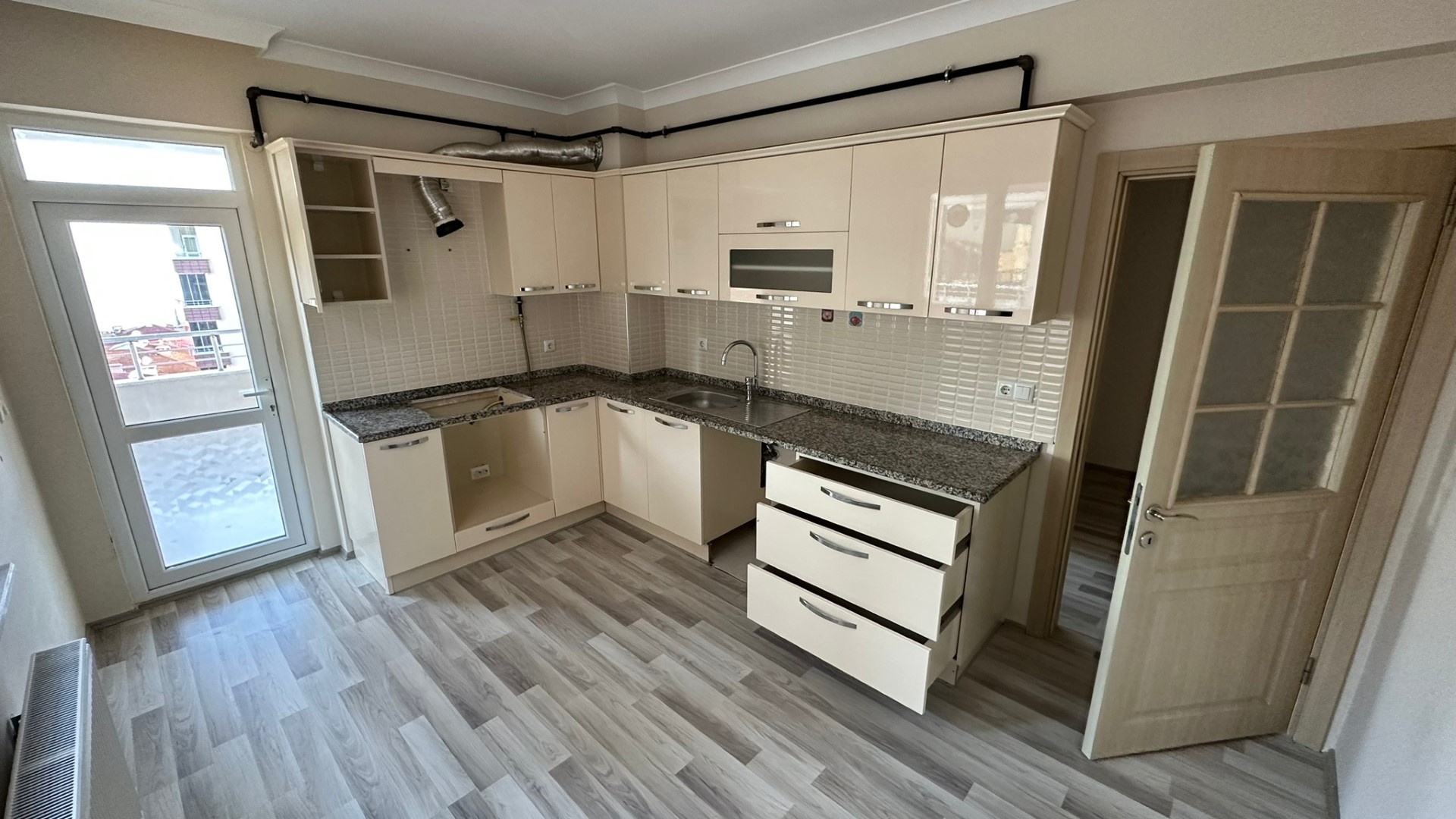 Satılık Daire, Trabzon / OF / İRFANLI MAHALLESİ
