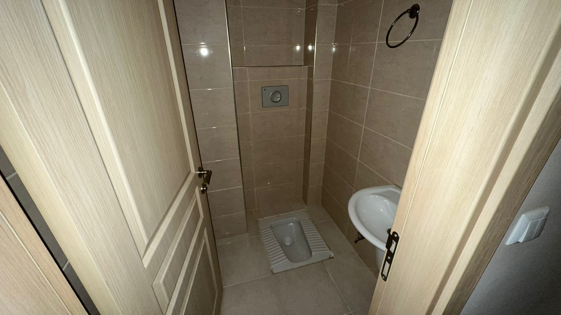 Satılık Daire, Trabzon / OF / İRFANLI MAHALLESİ