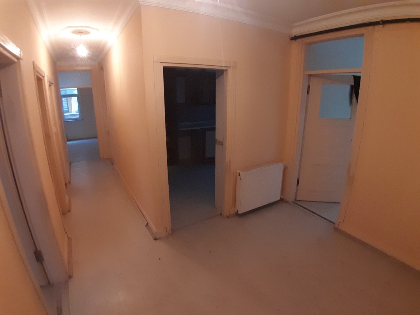 Kiralık Daire, Trabzon / OF / SULAKLI MAHALLESİ