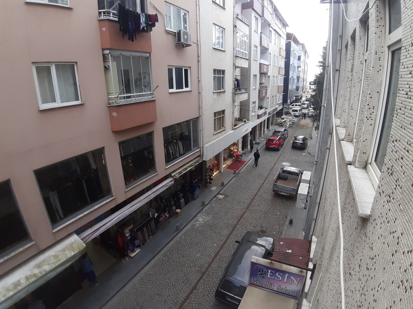 Kiralık Daire, Trabzon / OF / SULAKLI MAHALLESİ