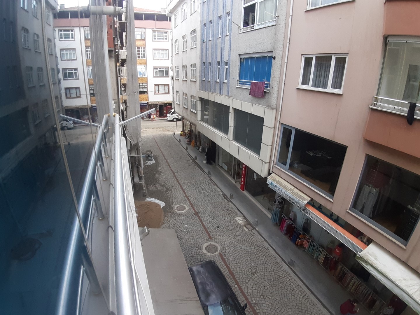 Kiralık Daire, Trabzon / OF / SULAKLI MAHALLESİ