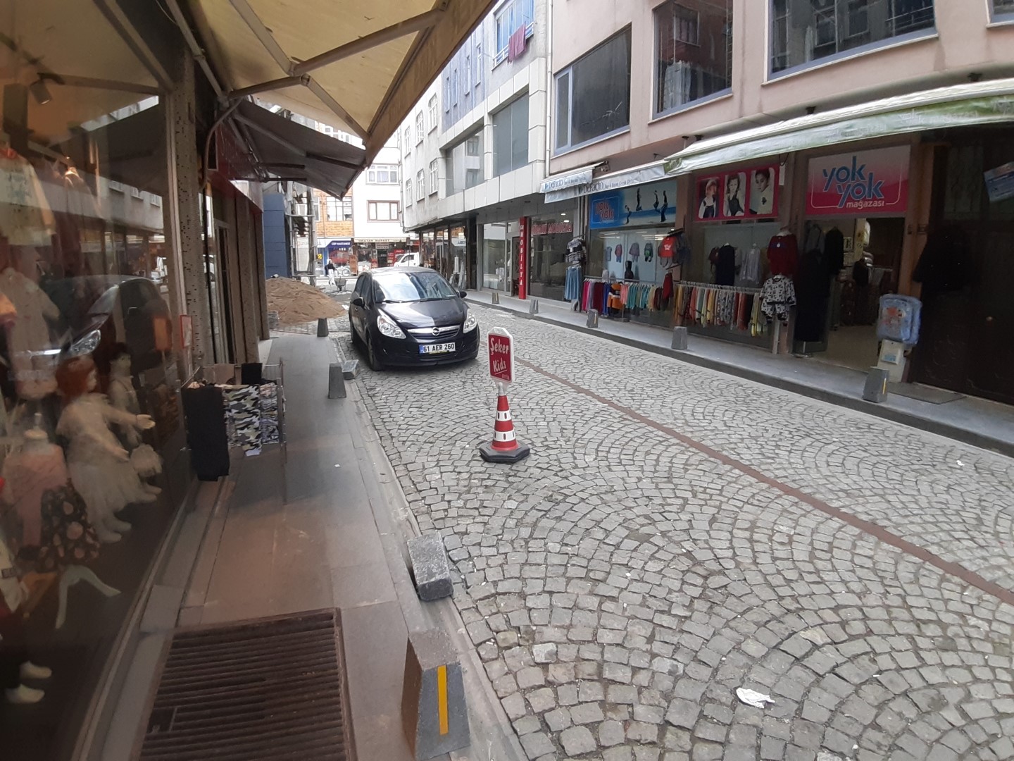 Kiralık Daire, Trabzon / OF / SULAKLI MAHALLESİ