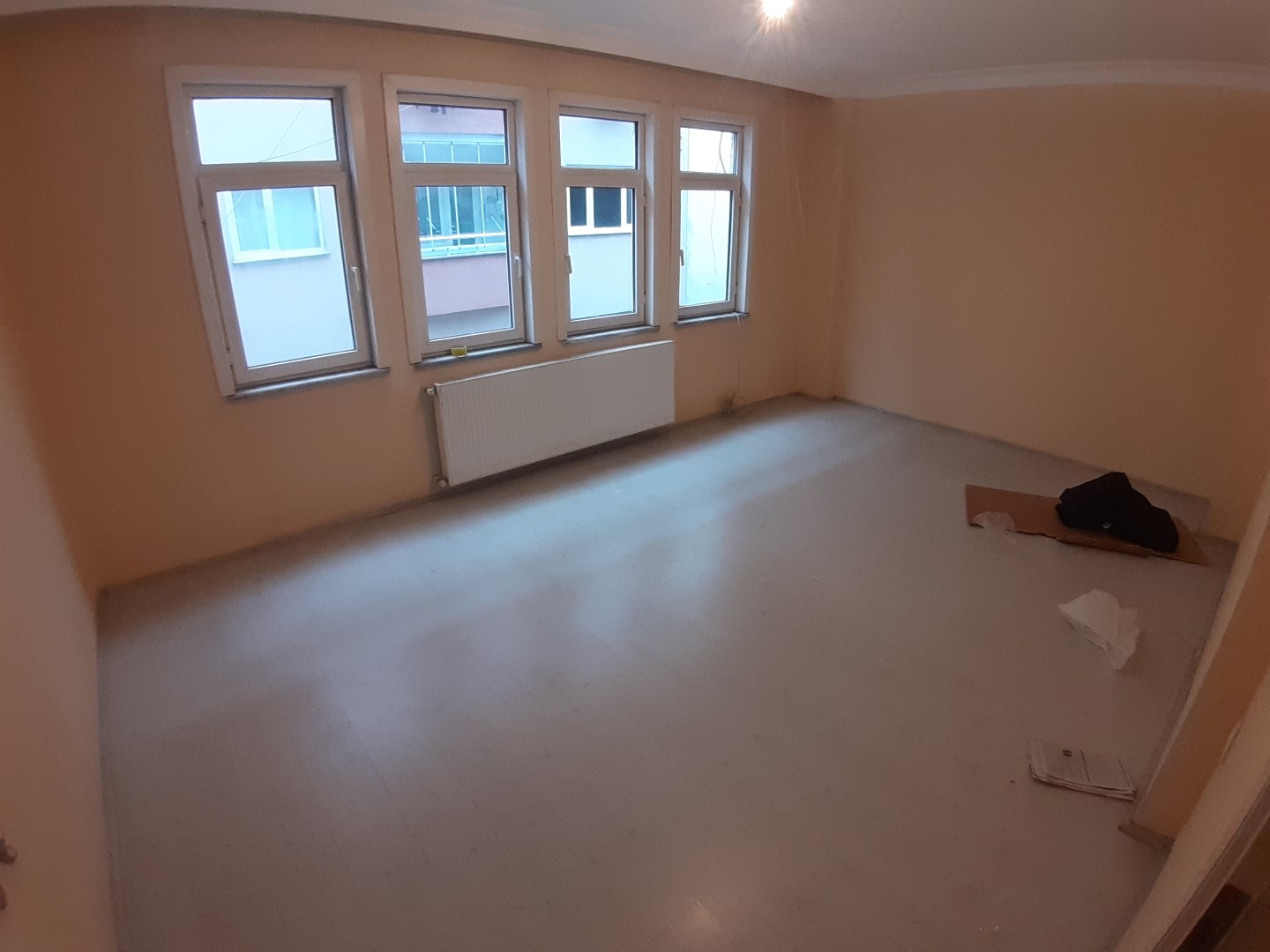 Kiralık Daire, Trabzon / OF / SULAKLI MAHALLESİ