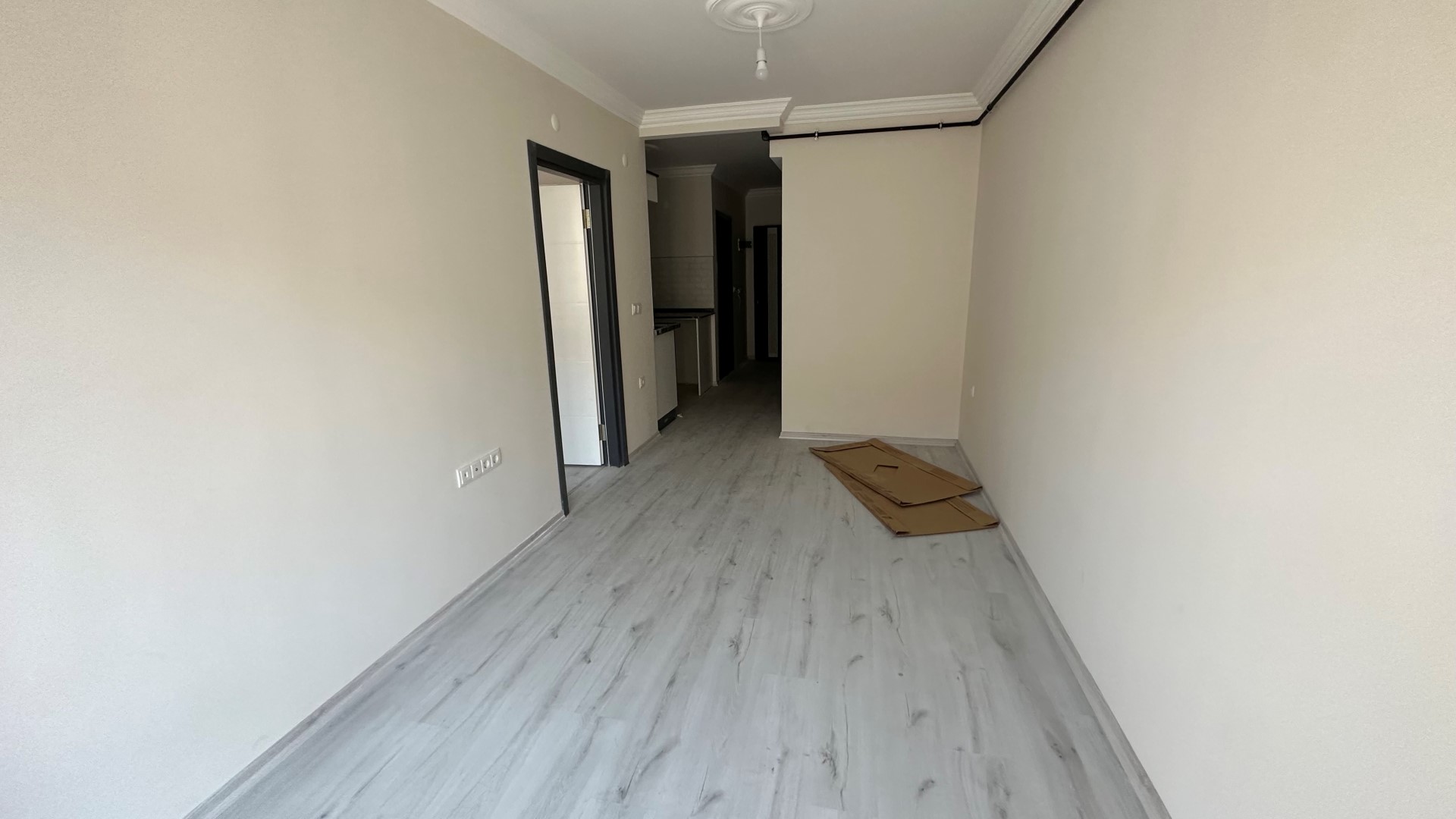 Kiralık Daire, Trabzon / OF / İRFANLI MAHALLESİ