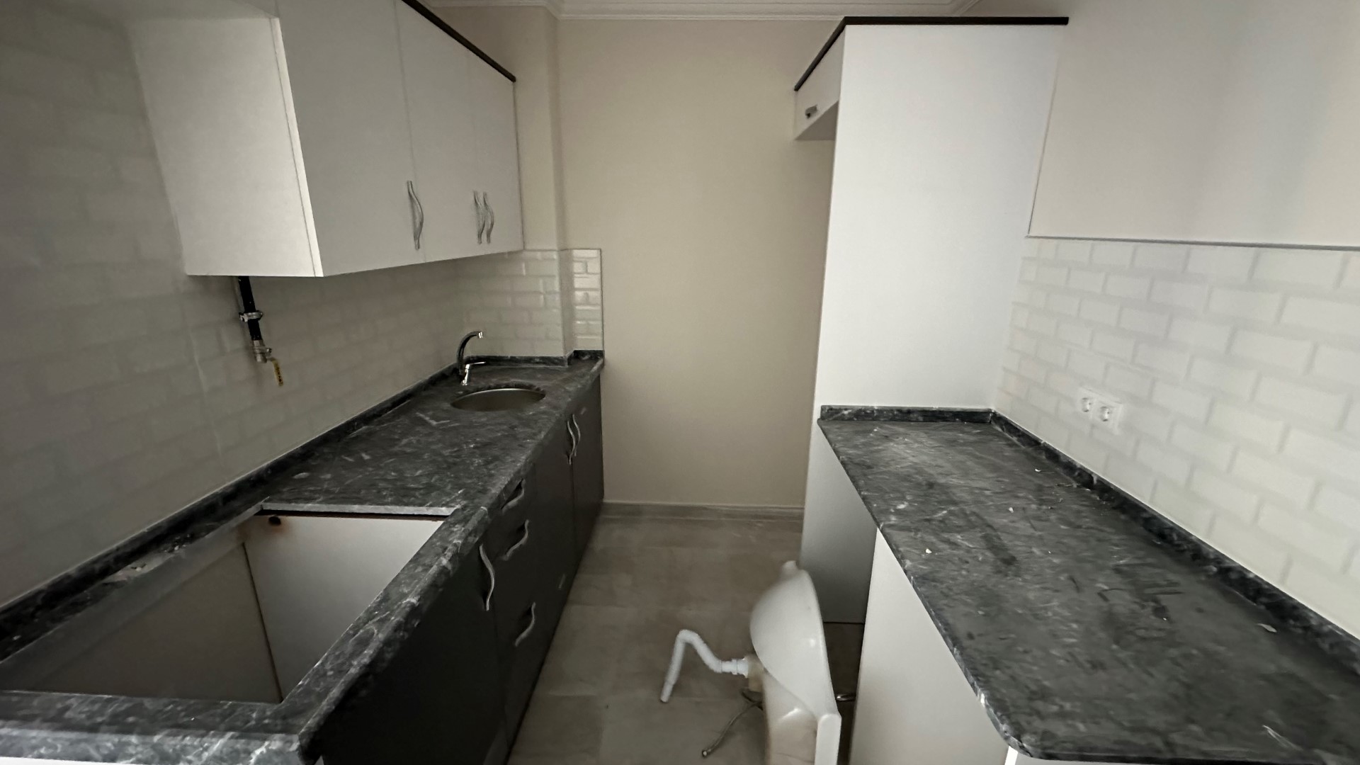 Kiralık Daire, Trabzon / OF / İRFANLI MAHALLESİ
