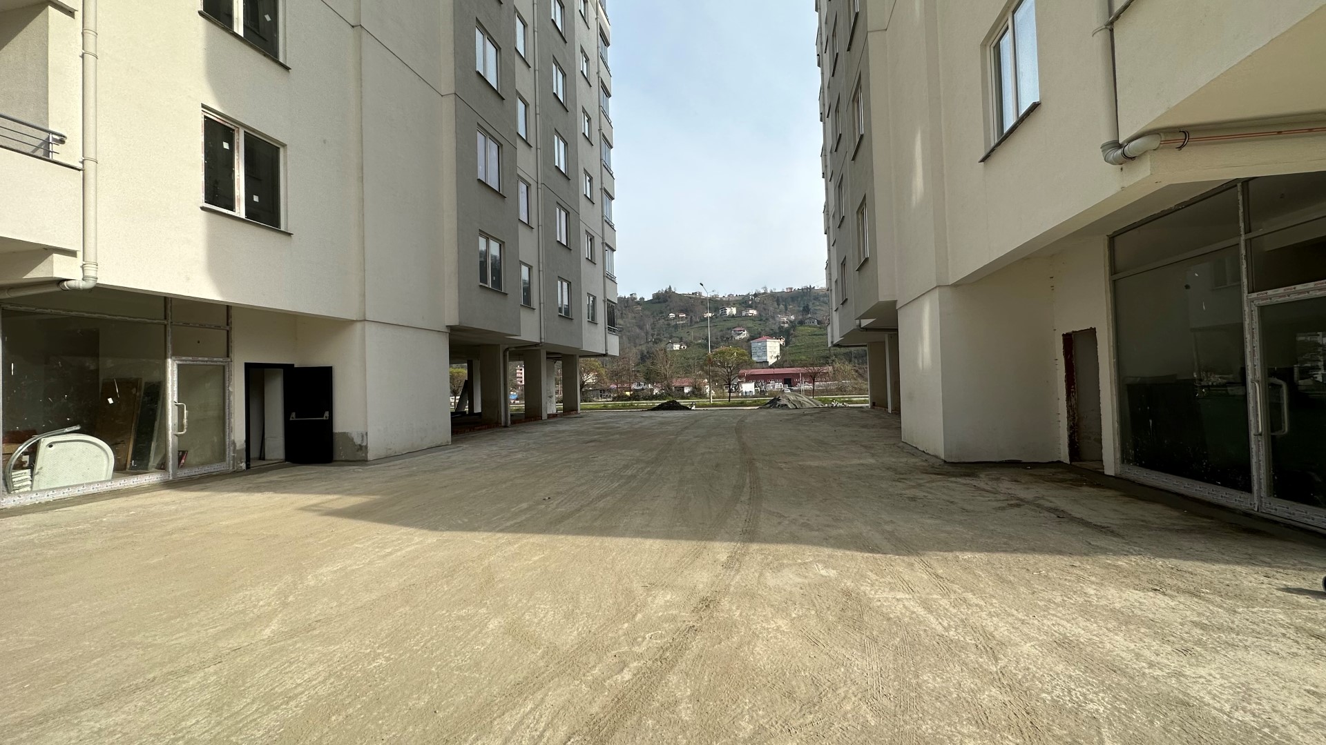 Satılık Daire, Trabzon / OF / ÇAMLI MAHALLESİ