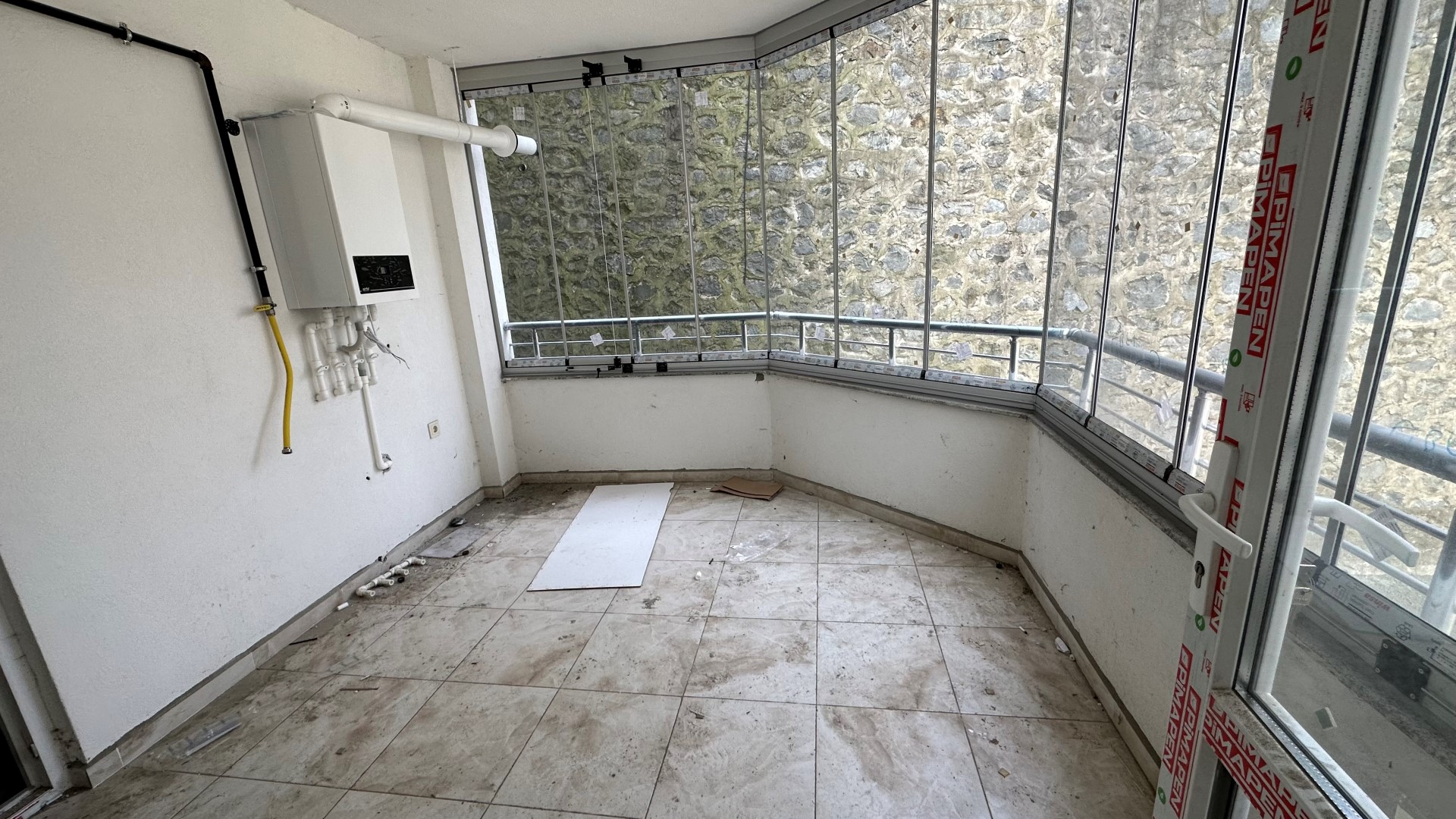 Satılık Daire, Trabzon / OF / ÇAMLI MAHALLESİ
