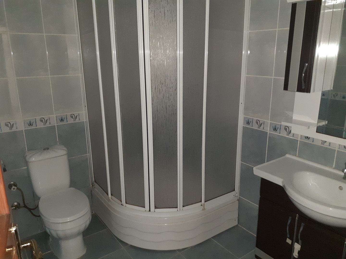 Kiralık Daire, Trabzon / OF / İRFANLI MAHALLESİ