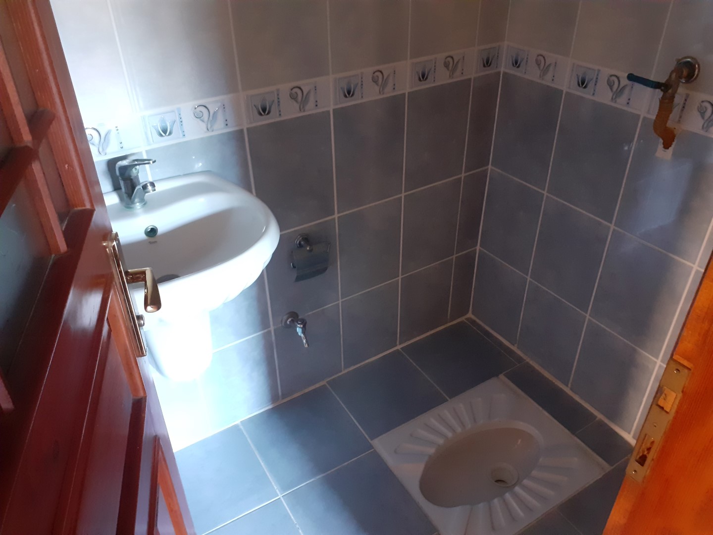 Kiralık Daire, Trabzon / OF / İRFANLI MAHALLESİ