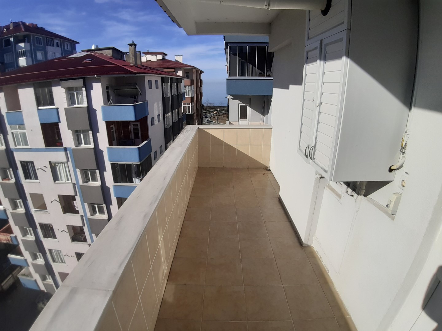 Kiralık Daire, Trabzon / OF / İRFANLI MAHALLESİ
