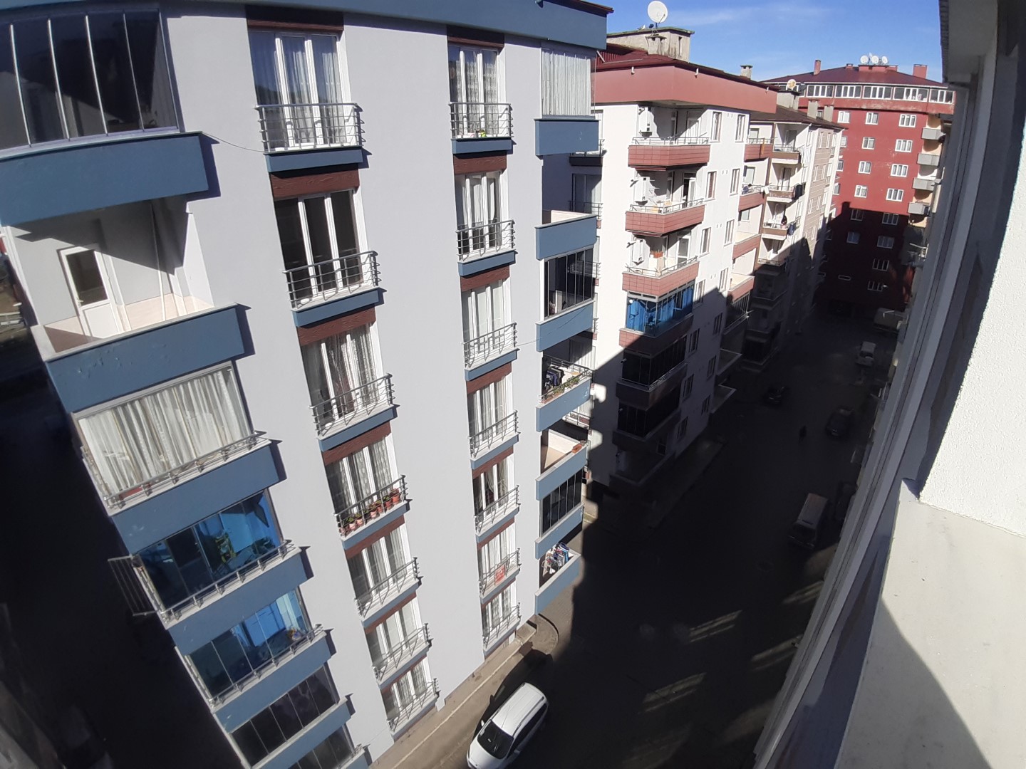 Kiralık Daire, Trabzon / OF / İRFANLI MAHALLESİ