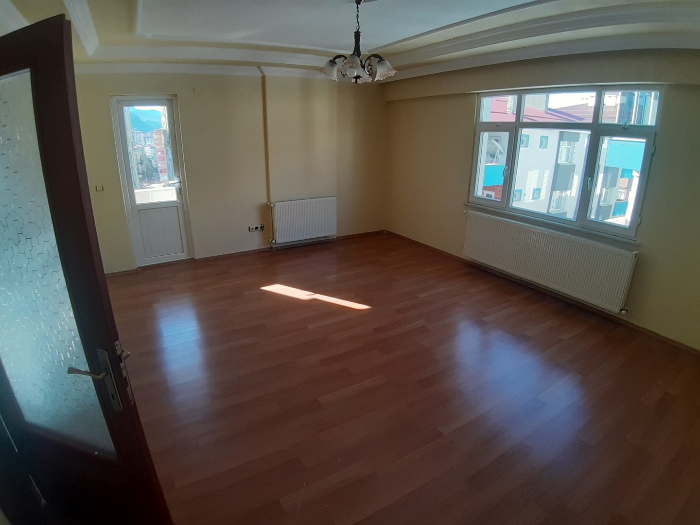 Kiralık Daire, Trabzon / OF / İRFANLI MAHALLESİ