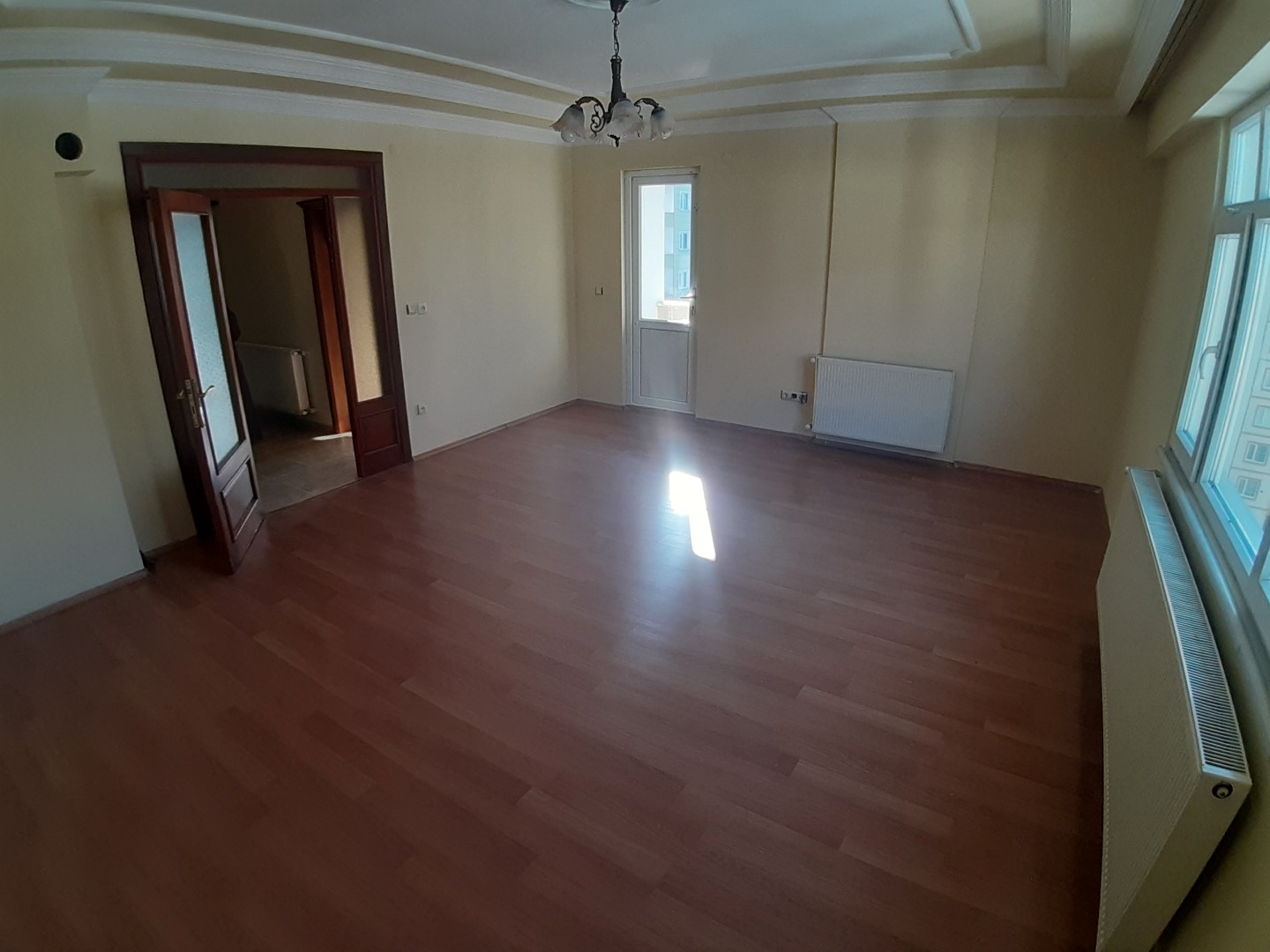 Kiralık Daire, Trabzon / OF / İRFANLI MAHALLESİ