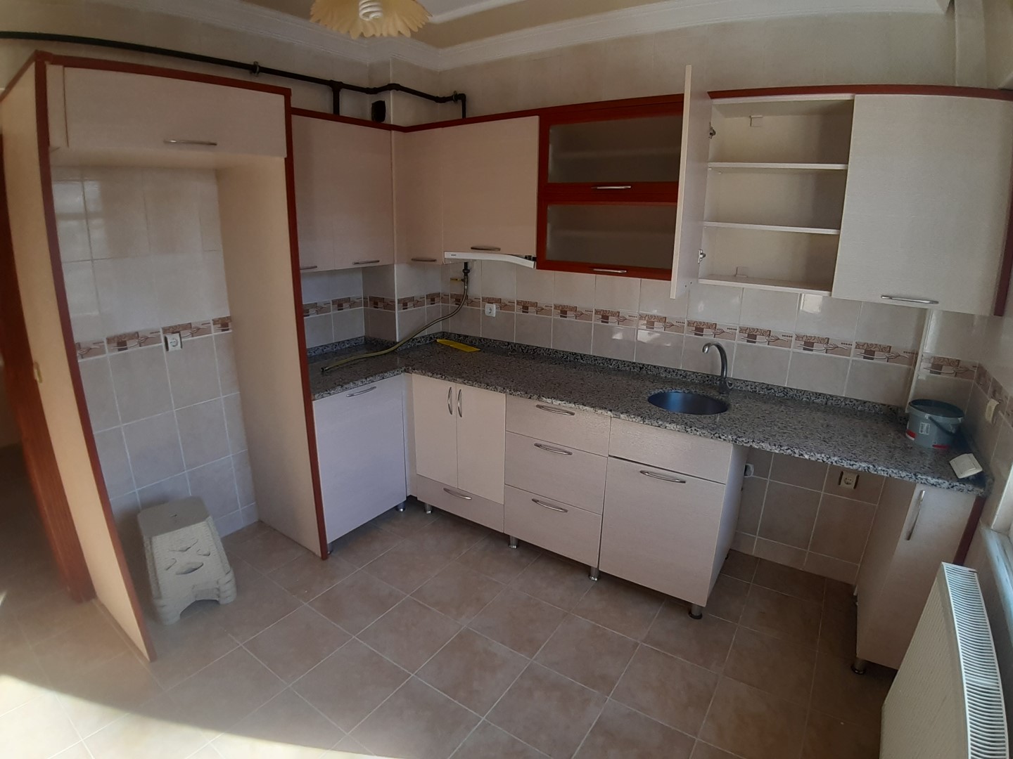 Kiralık Daire, Trabzon / OF / İRFANLI MAHALLESİ