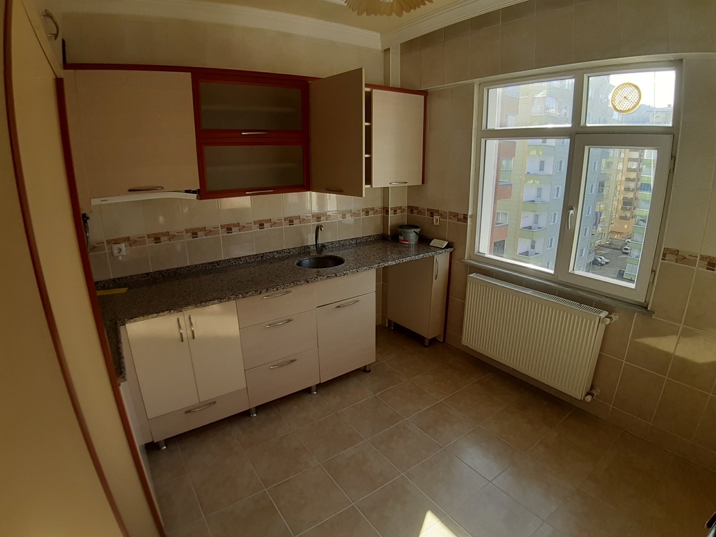 Kiralık Daire, Trabzon / OF / İRFANLI MAHALLESİ