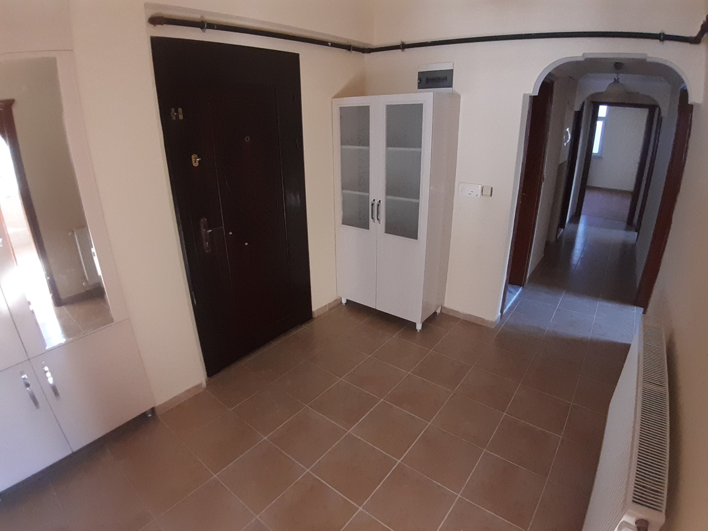 Kiralık Daire, Trabzon / OF / İRFANLI MAHALLESİ