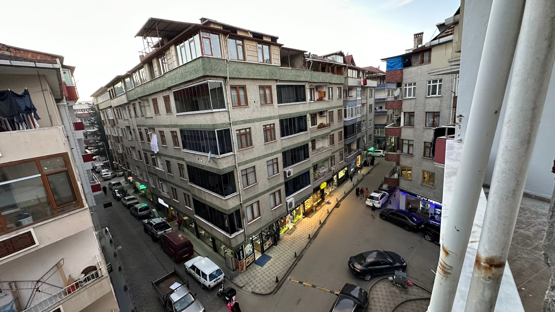 Kiralık Daire, Trabzon / OF / SULAKLI MAHALLESİ