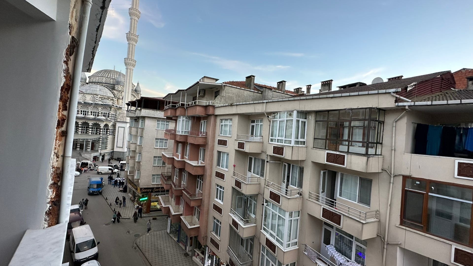 Kiralık Daire, Trabzon / OF / SULAKLI MAHALLESİ