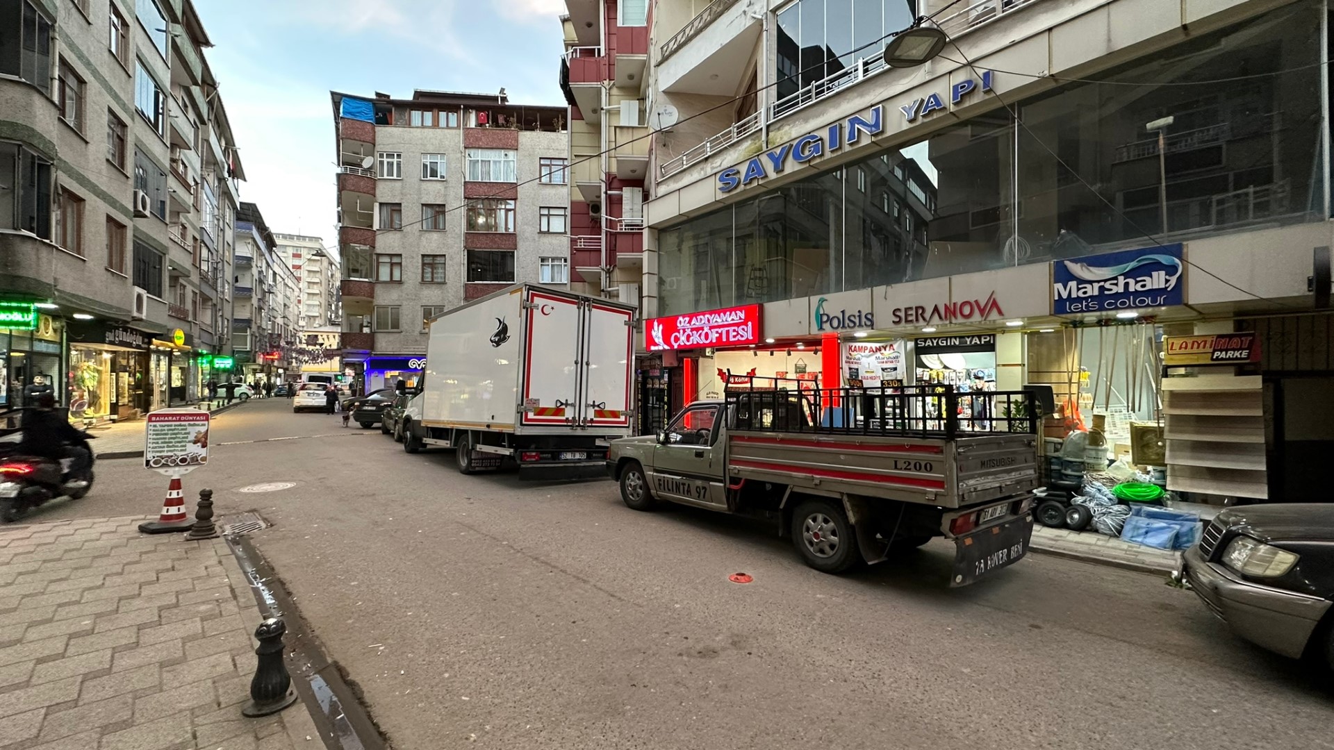 Kiralık Daire, Trabzon / OF / SULAKLI MAHALLESİ