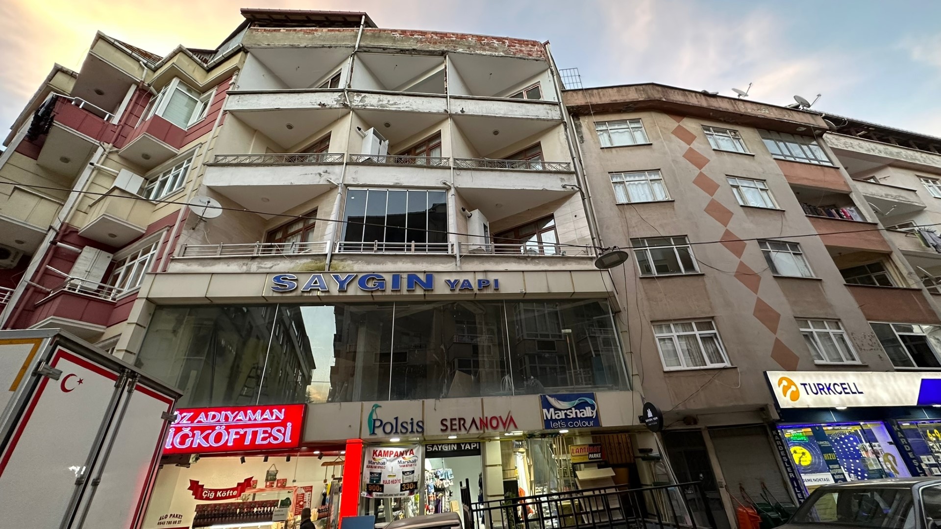Kiralık Daire, Trabzon / OF / SULAKLI MAHALLESİ