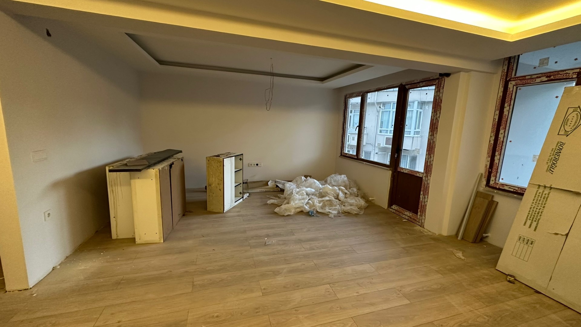 Kiralık Daire, Trabzon / OF / SULAKLI MAHALLESİ