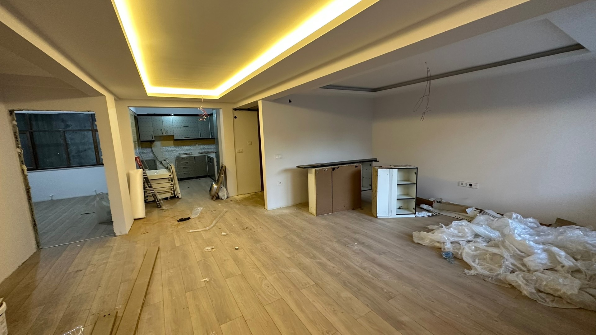 Kiralık Daire, Trabzon / OF / SULAKLI MAHALLESİ