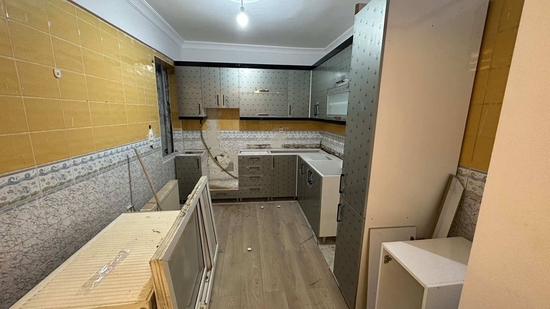 Kiralık Daire, Trabzon / OF / SULAKLI MAHALLESİ