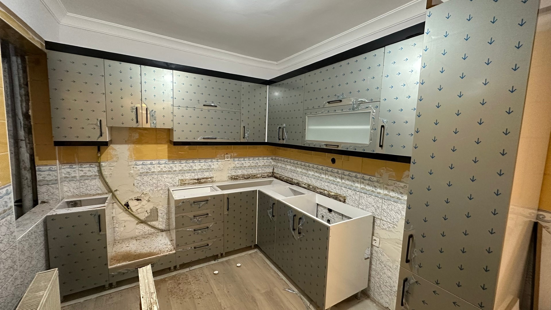 Kiralık Daire, Trabzon / OF / SULAKLI MAHALLESİ