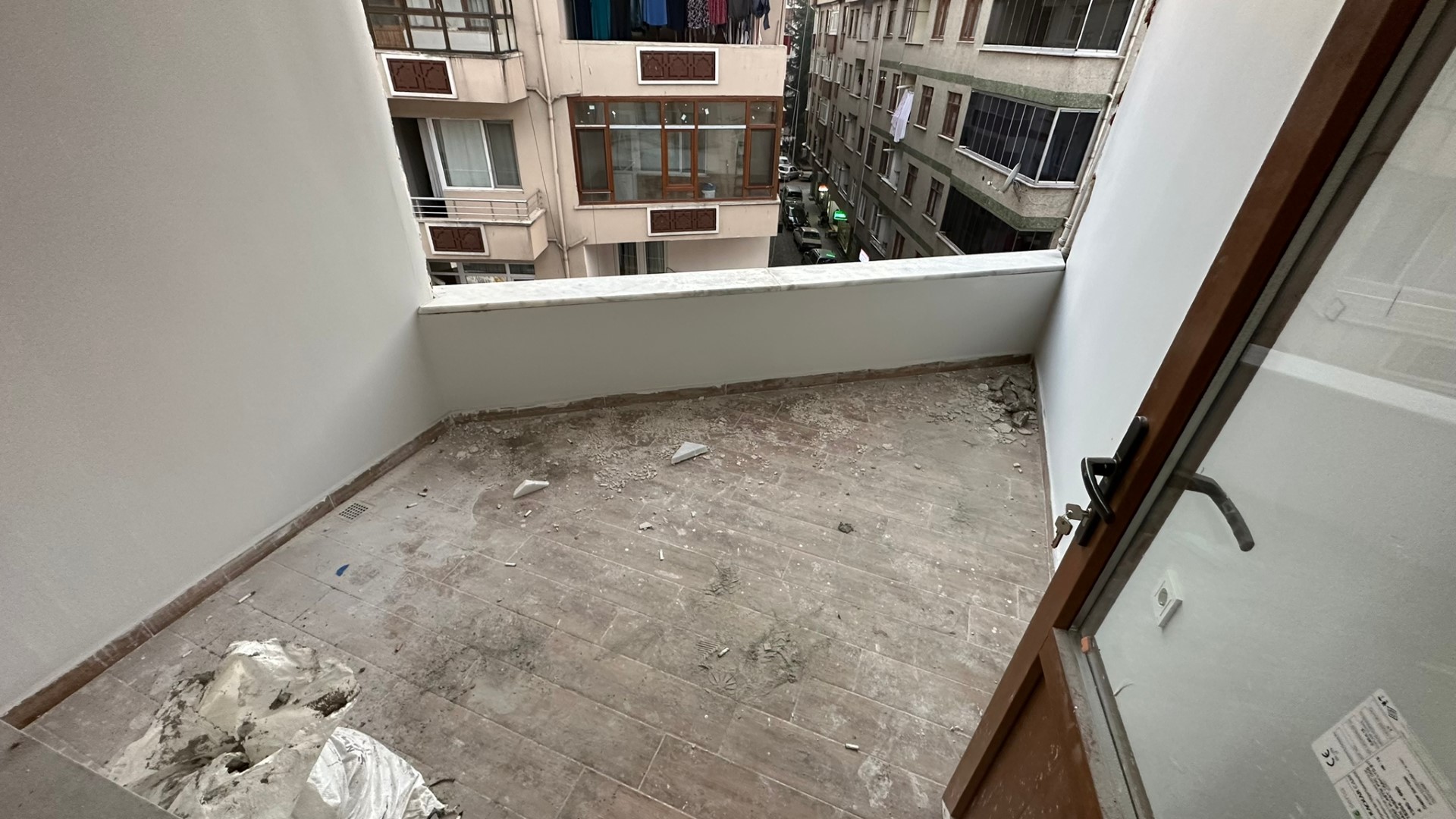 Kiralık Daire, Trabzon / OF / SULAKLI MAHALLESİ