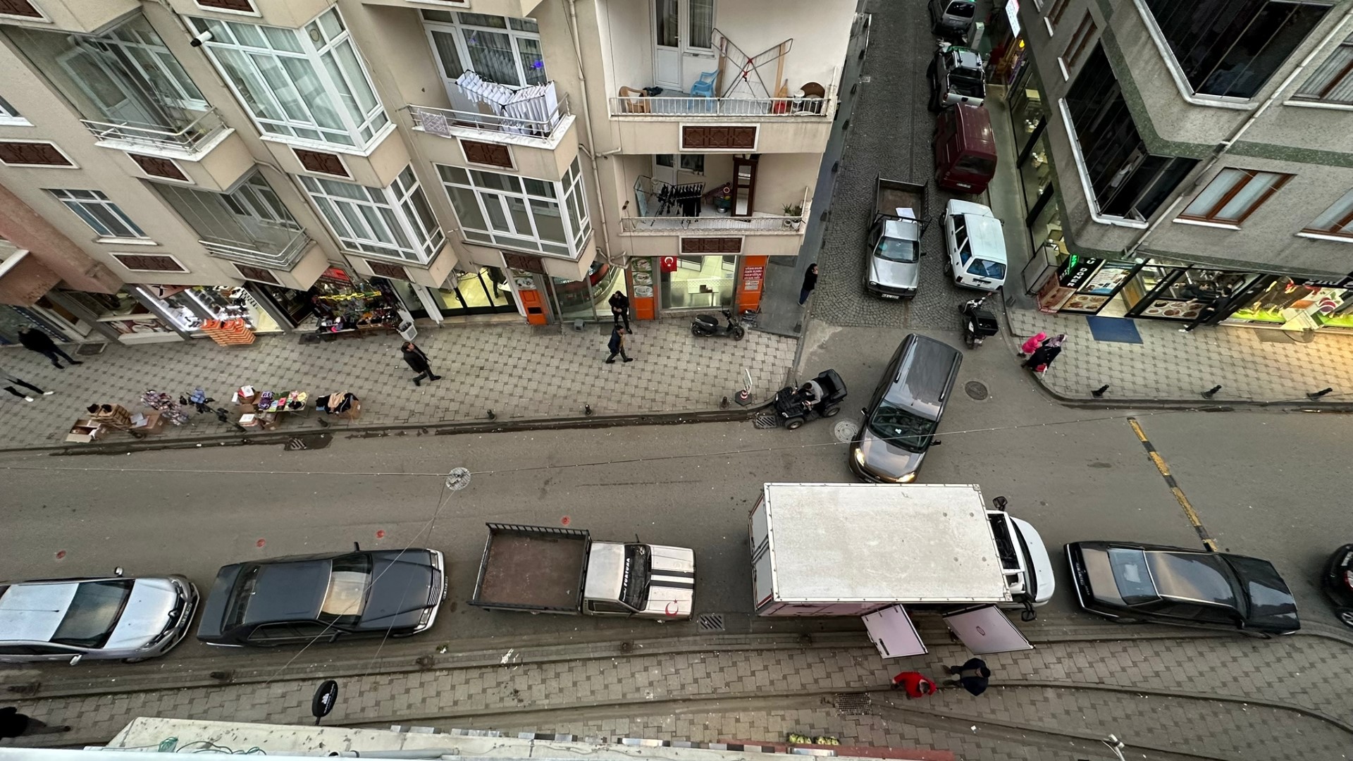 Kiralık Daire, Trabzon / OF / SULAKLI MAHALLESİ