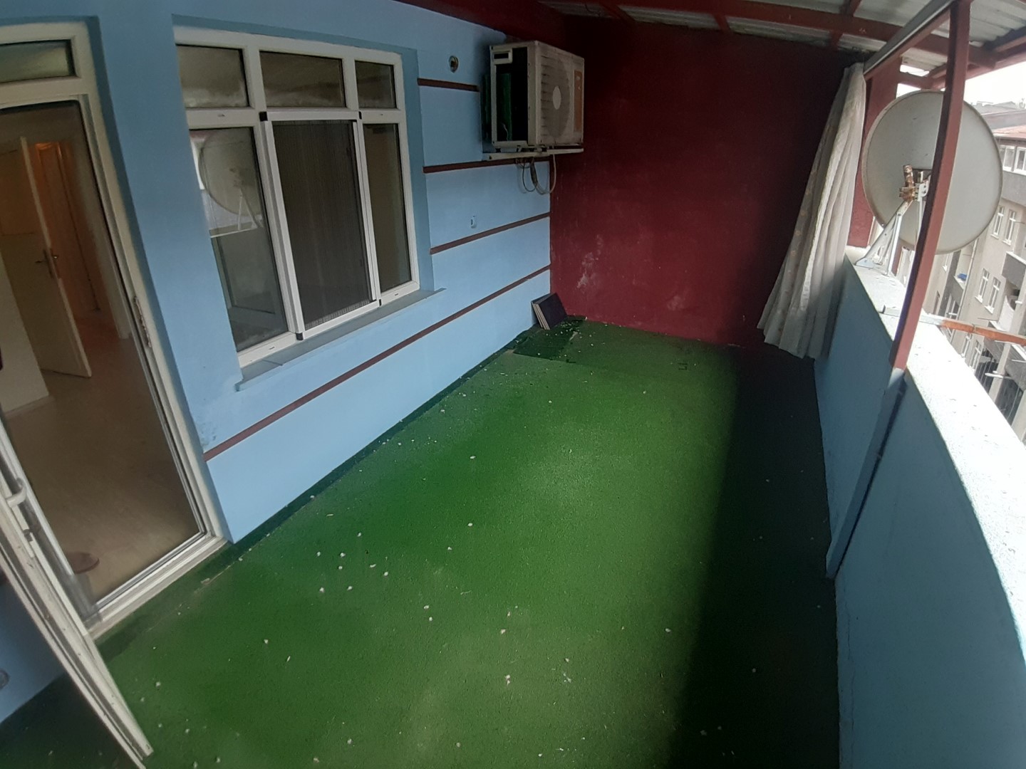 Satılık Daire, Trabzon / OF / SULAKLI MAHALLESİ