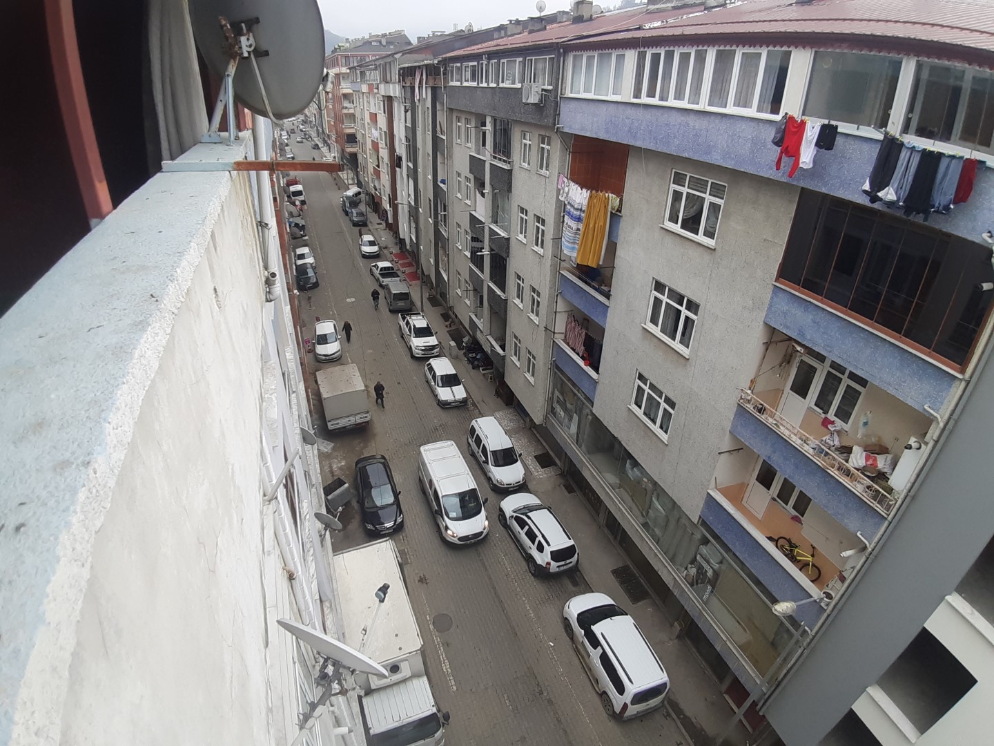 Satılık Daire, Trabzon / OF / SULAKLI MAHALLESİ