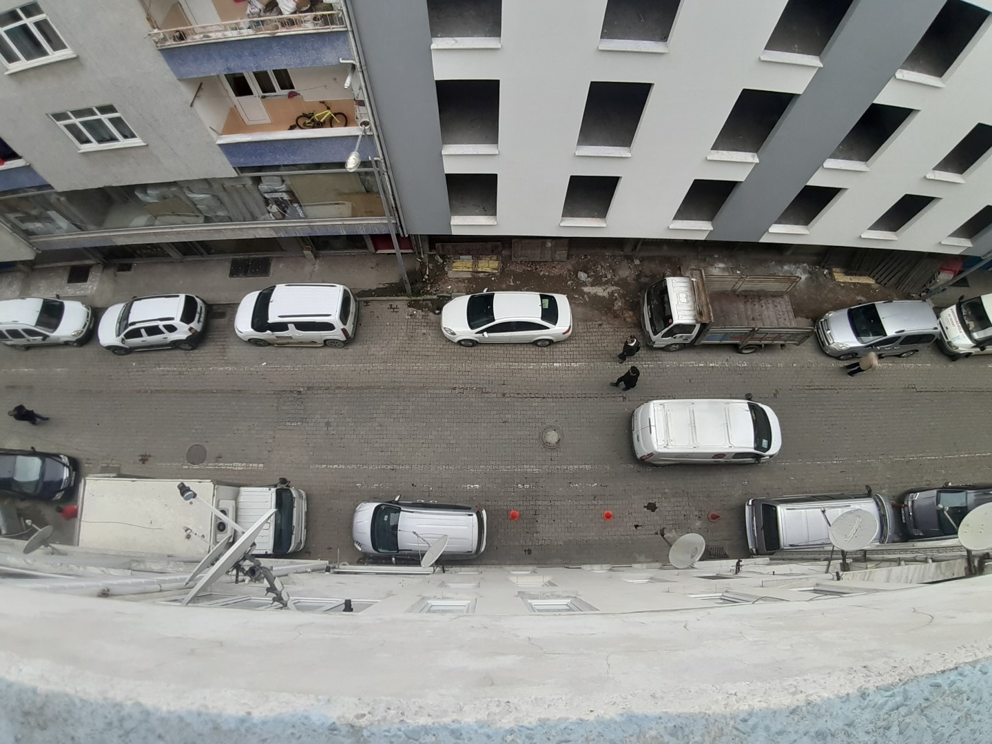 Satılık Daire, Trabzon / OF / SULAKLI MAHALLESİ