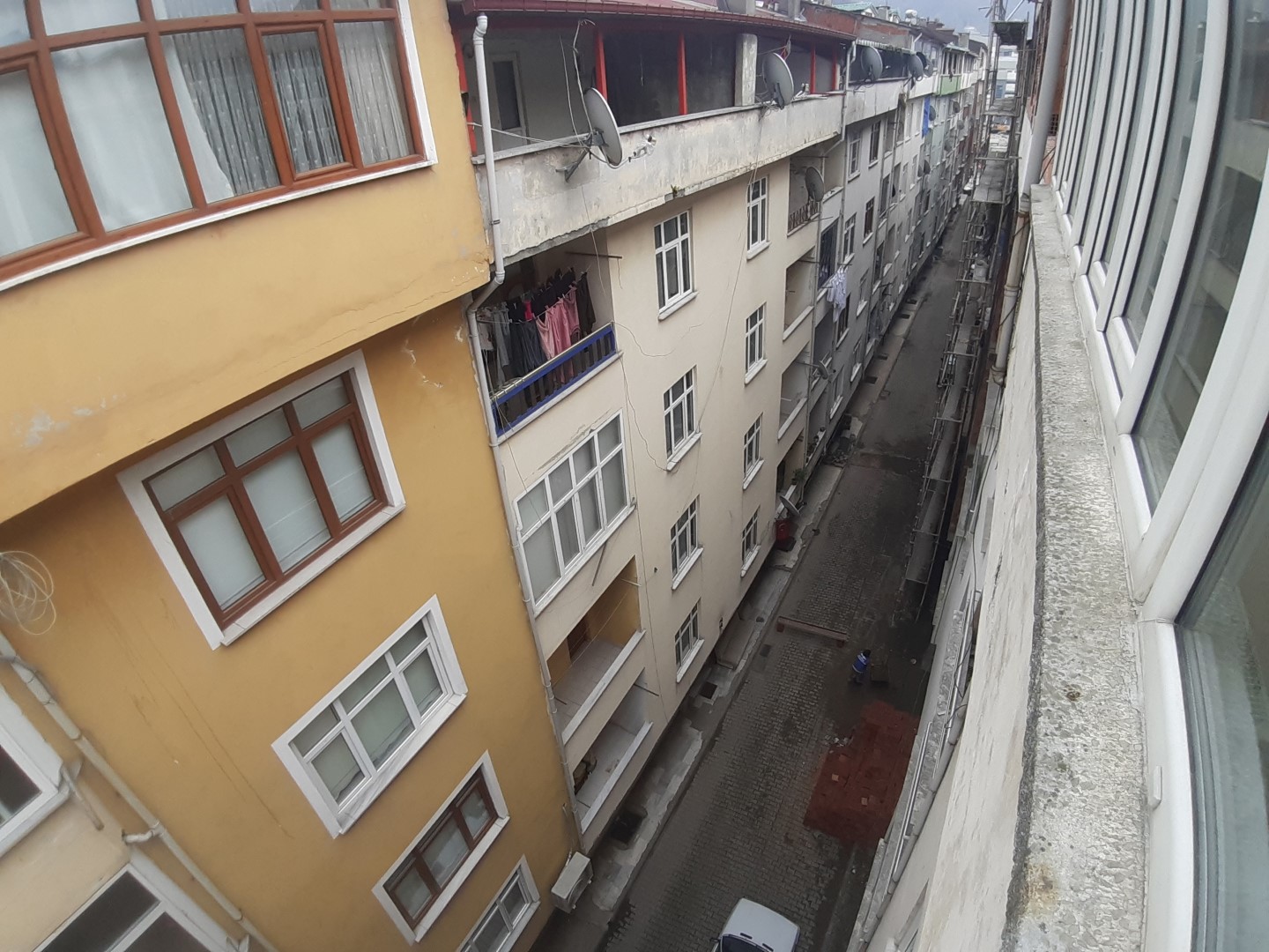 Satılık Daire, Trabzon / OF / SULAKLI MAHALLESİ