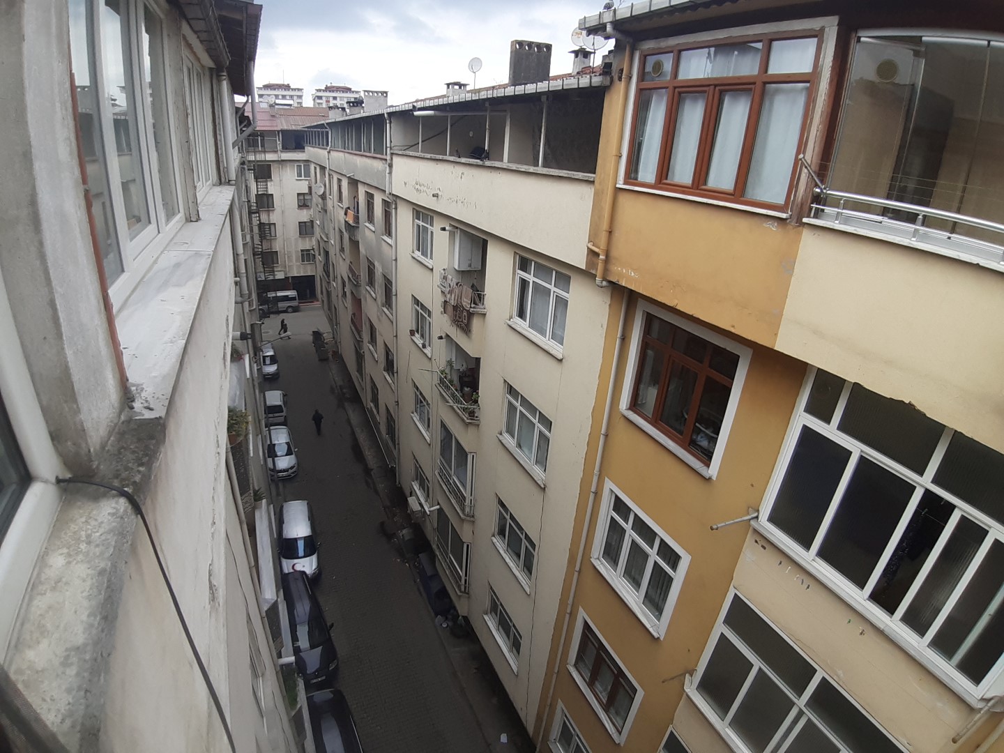 Satılık Daire, Trabzon / OF / SULAKLI MAHALLESİ
