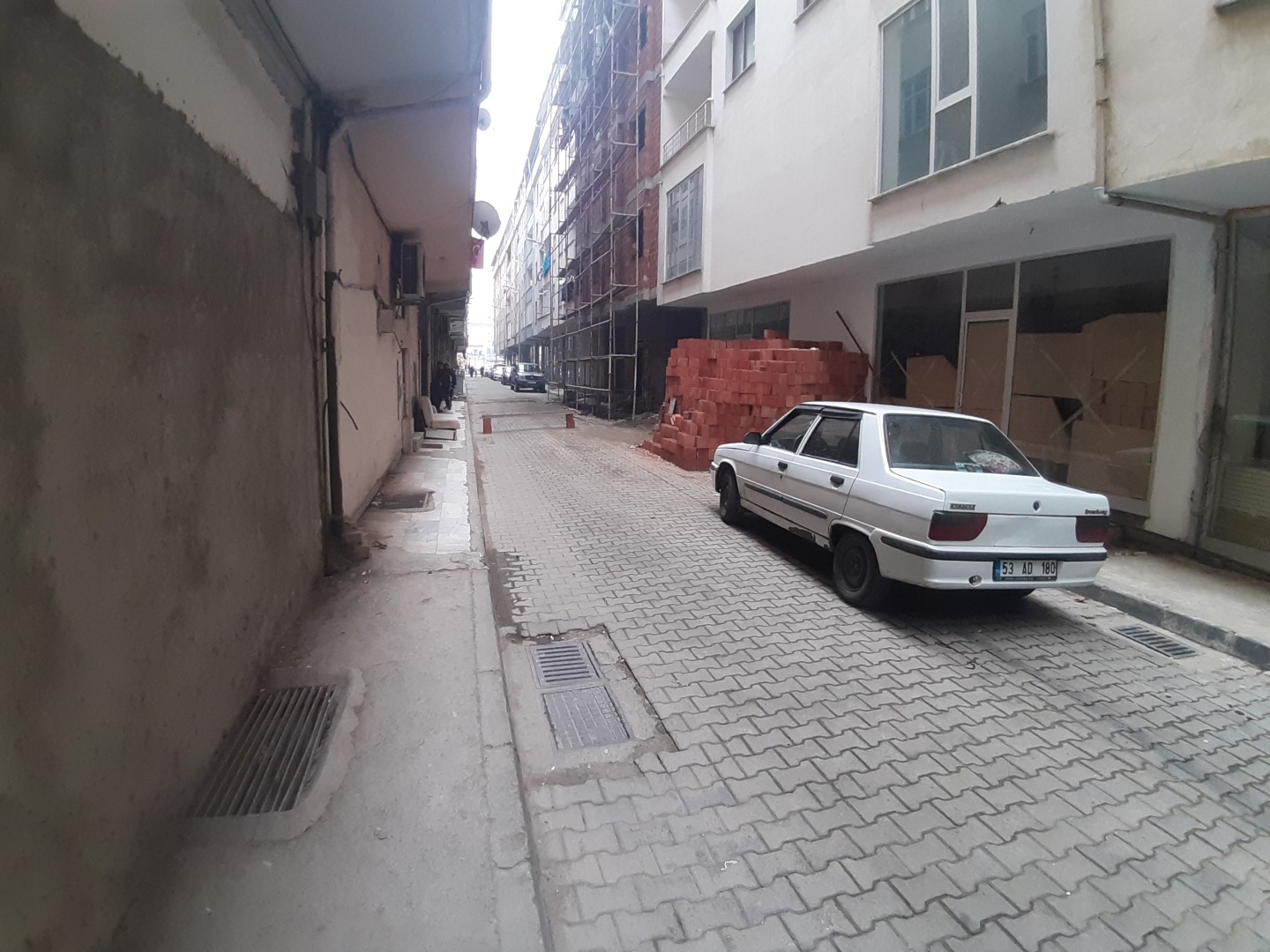 Satılık Daire, Trabzon / OF / SULAKLI MAHALLESİ