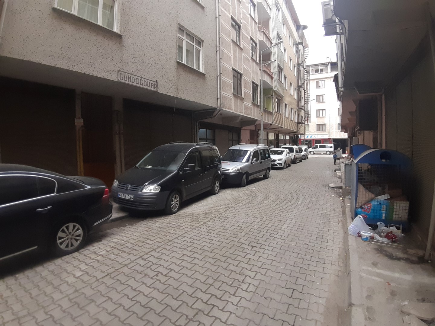 Satılık Daire, Trabzon / OF / SULAKLI MAHALLESİ