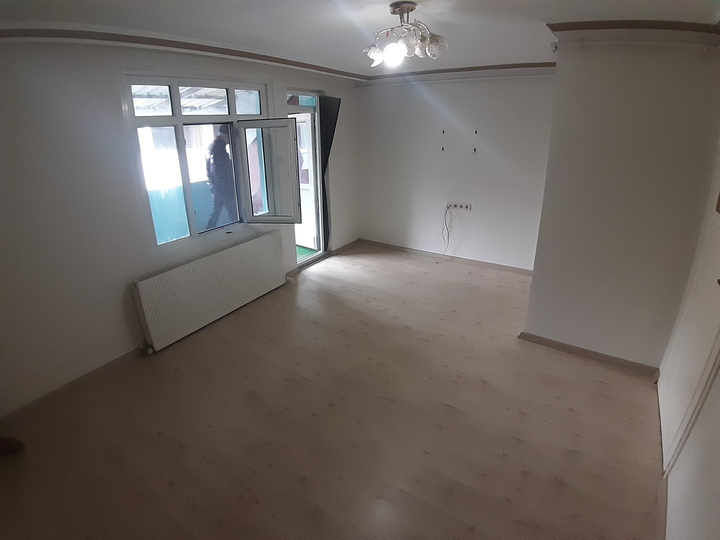 Satılık Daire, Trabzon / OF / SULAKLI MAHALLESİ