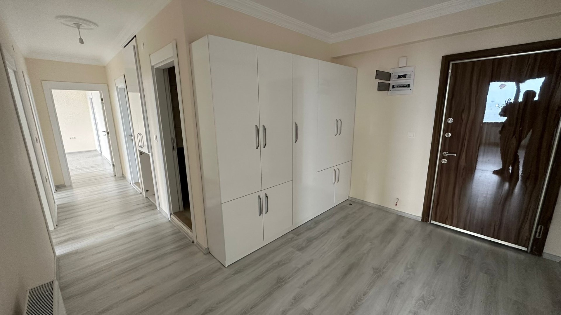 Kiralık Daire, Trabzon / OF / CUMHURİYET MAH.