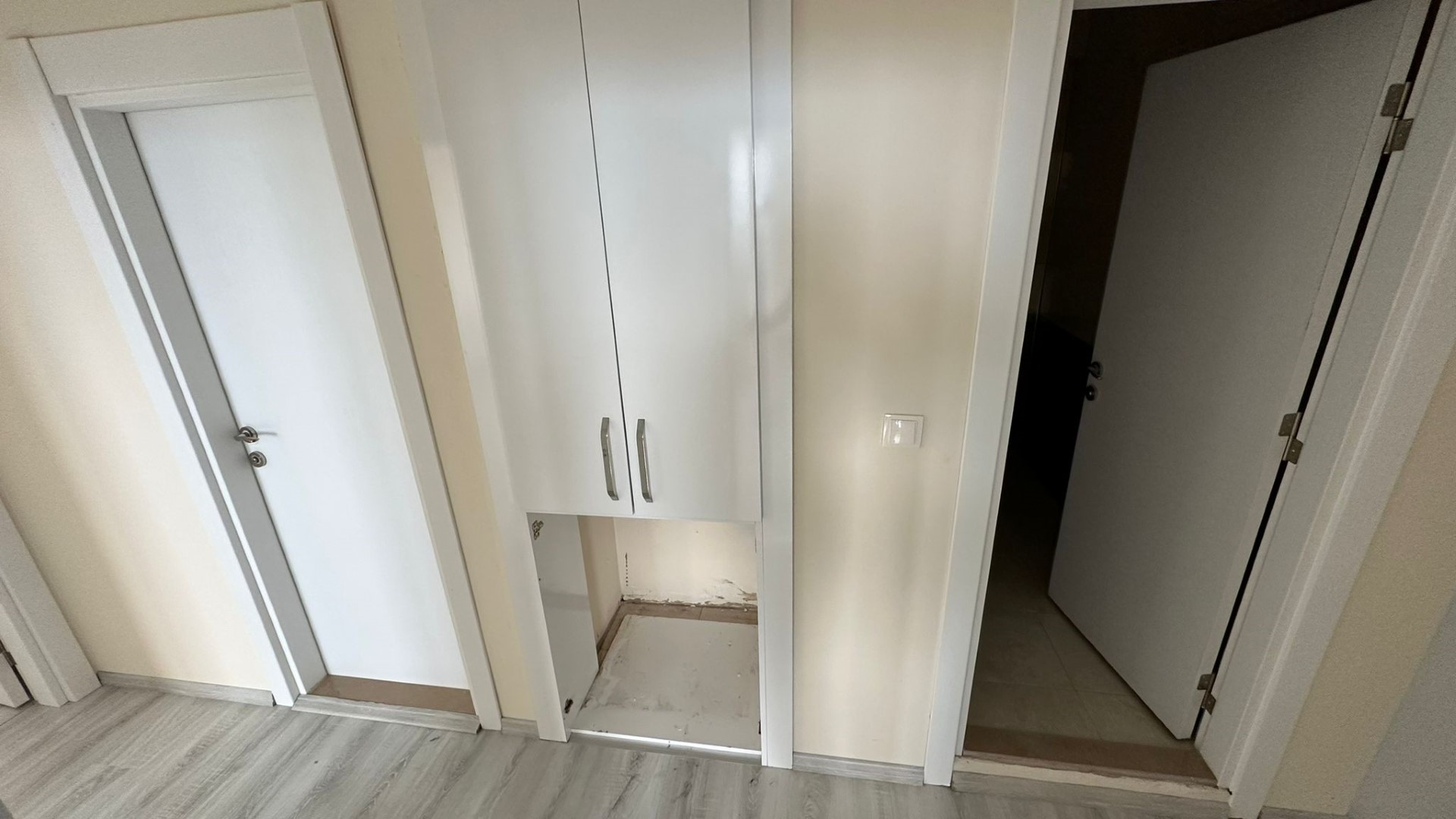 Kiralık Daire, Trabzon / OF / CUMHURİYET MAH.