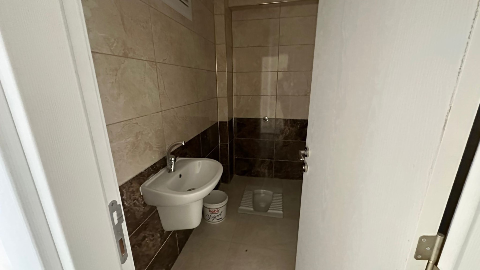 Kiralık Daire, Trabzon / OF / CUMHURİYET MAH.